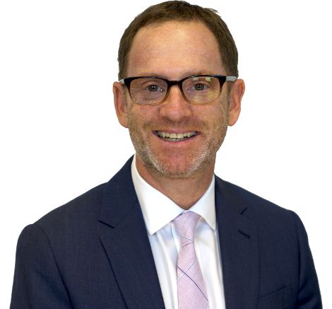 Landlord Lawyer Douglas H. Levitt