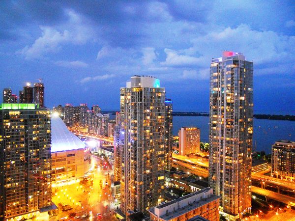 condo corp