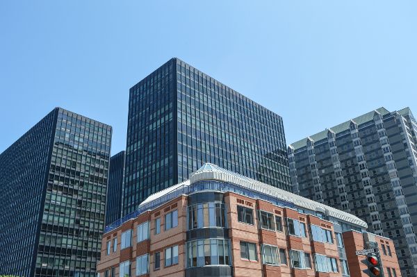 condominium corp Toronto