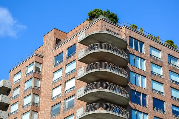 Toronto condominium corporation