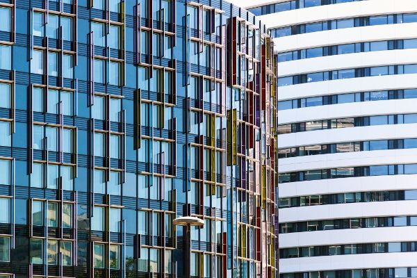 condominium corporation Toronto