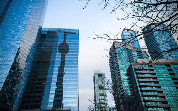 condominium corp