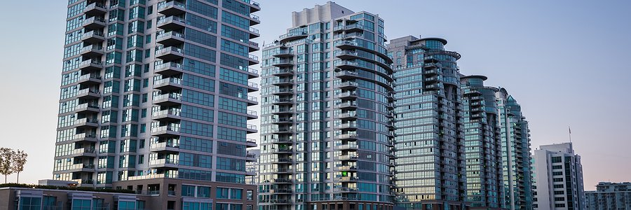 Condominium Types